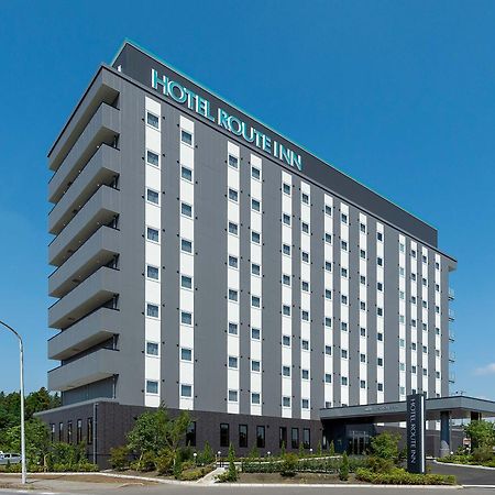 Hotel Route-Inn Kanuma Inter Bagian luar foto